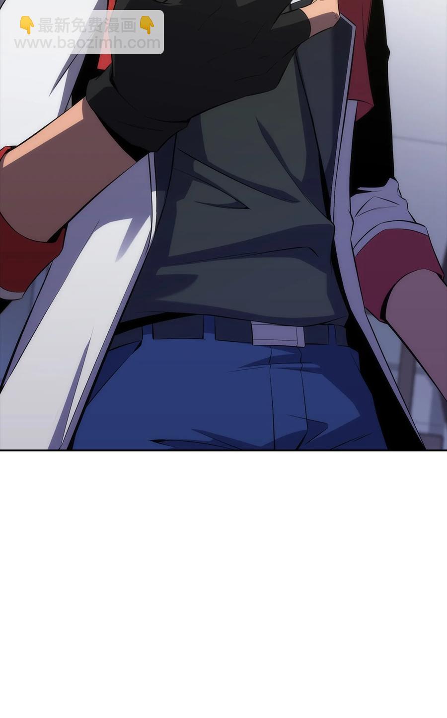 08 与凯丽面基(1/3)-第8话