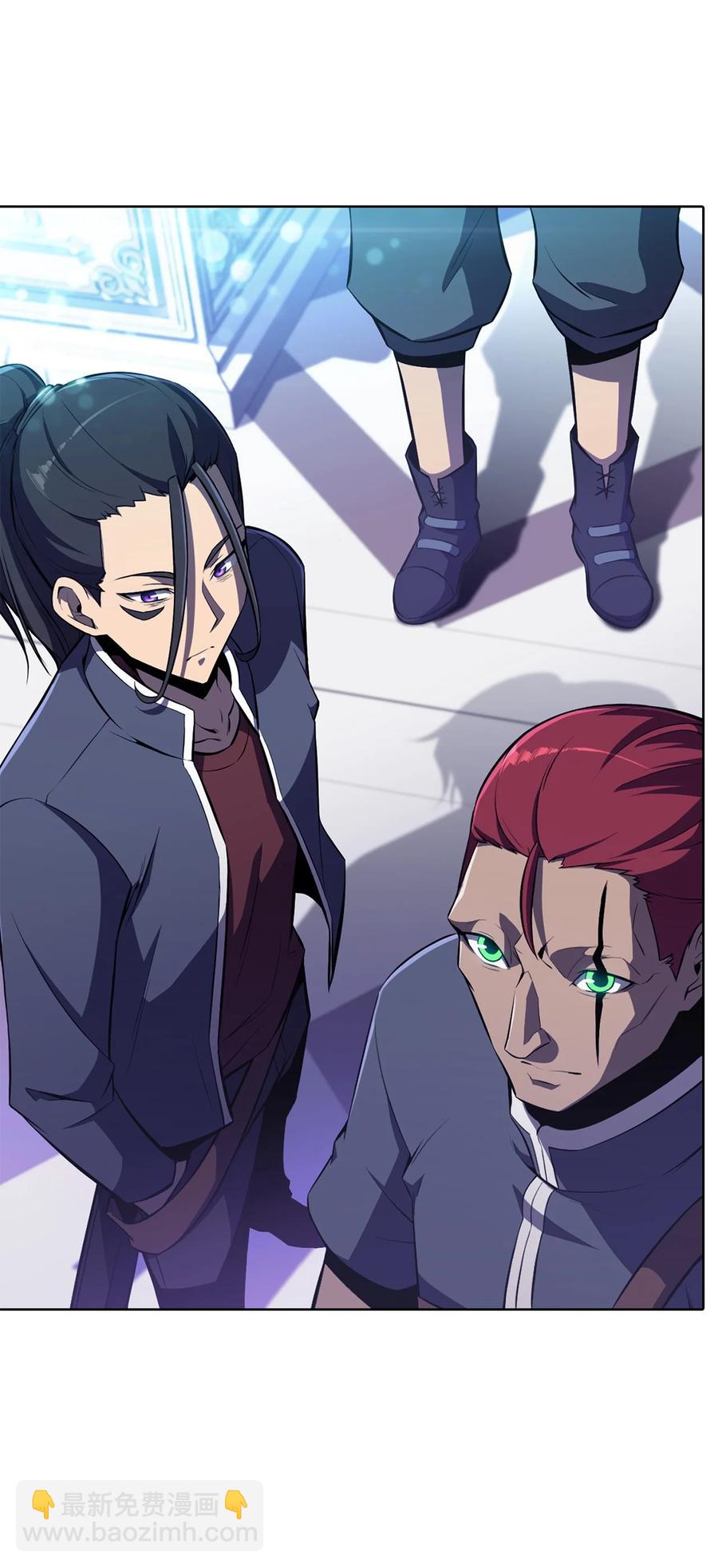 10 考试开始(1/3)-第10话