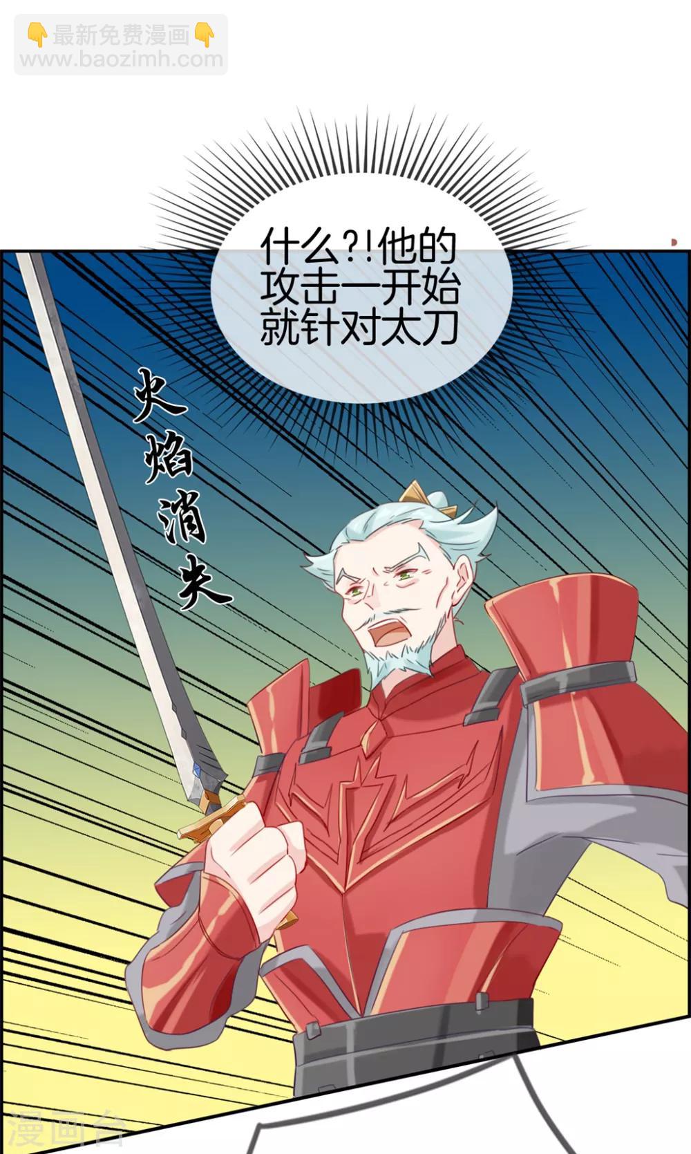 第10话 血燃境修为-第10话