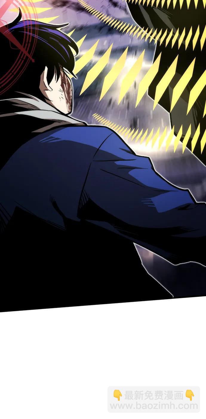 最強小號 - [第100話] 復仇(1/3) - 6