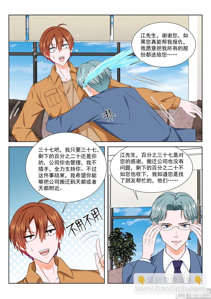 最強梟雄系統 - 又是一個被綠的人 - 2