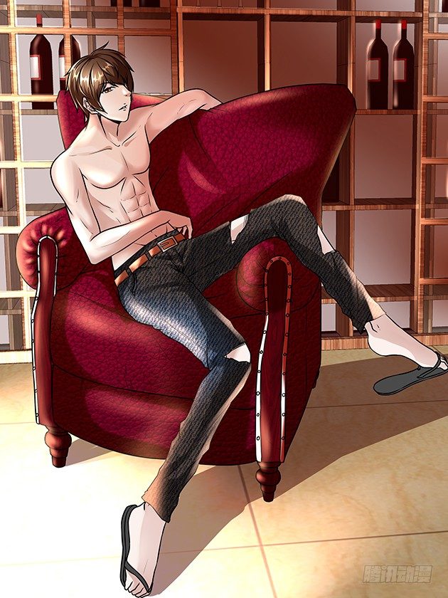 最強梟雄系統 - 八極拳宗師 - 1