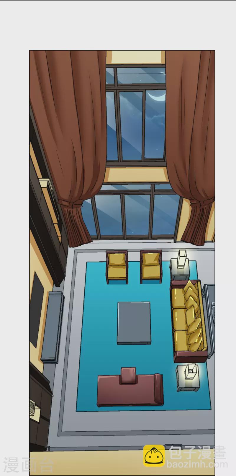 第16话 趁人之危，卑鄙无耻-第16话