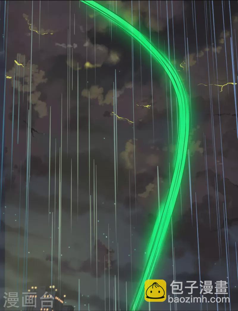 第18话 我的敌人居然是生化武器？！-第18话