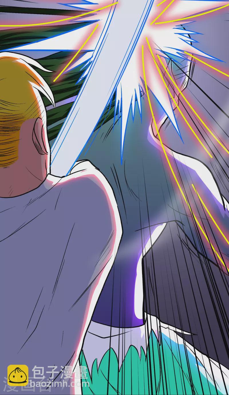 第20话 很好，你彻底激怒我了！-第20话