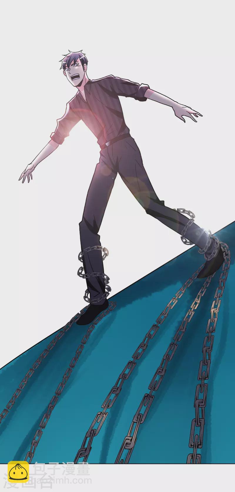 第26话 绝对碾压，全所未有的爽！(1/2)-第26话