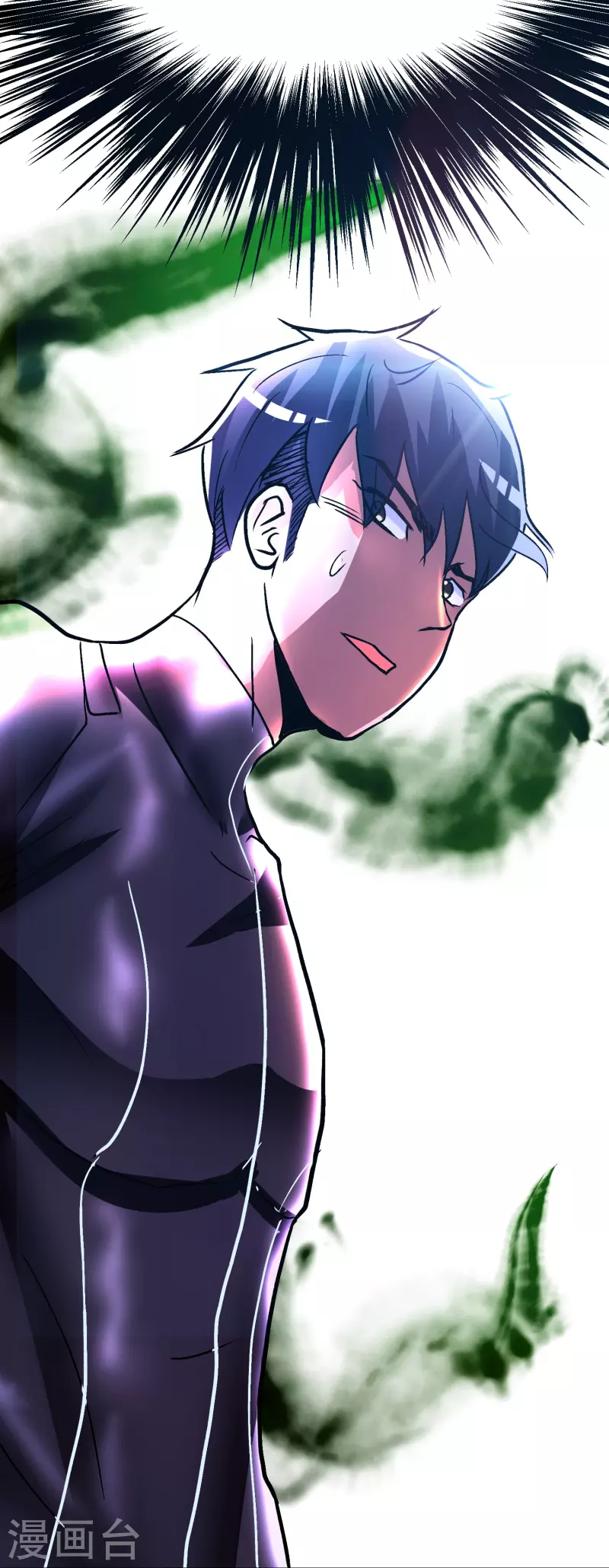 第56话 到底谁是谁爸爸？(1/2)-第56话