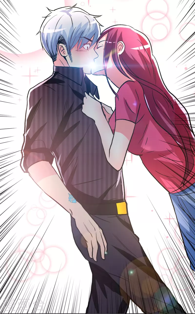 第60话 我就是那个礼物(1/2)-第60话