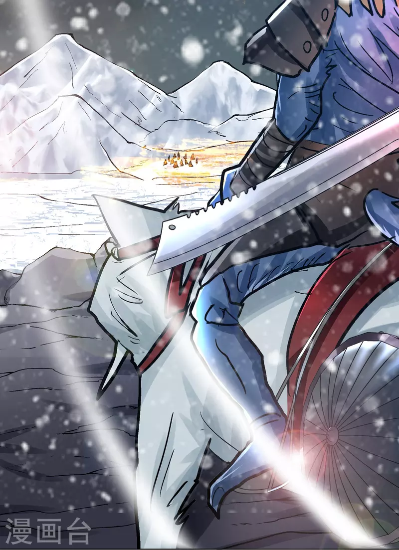 第64话 哇哦！第一次见到会讲话的牲畜(1/2)-第64话