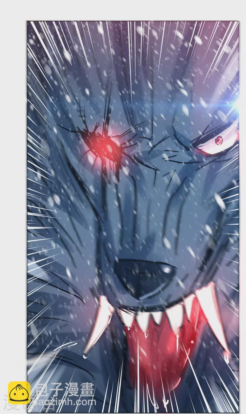 第64话 哇哦！第一次见到会讲话的牲畜(1/2)-第64话