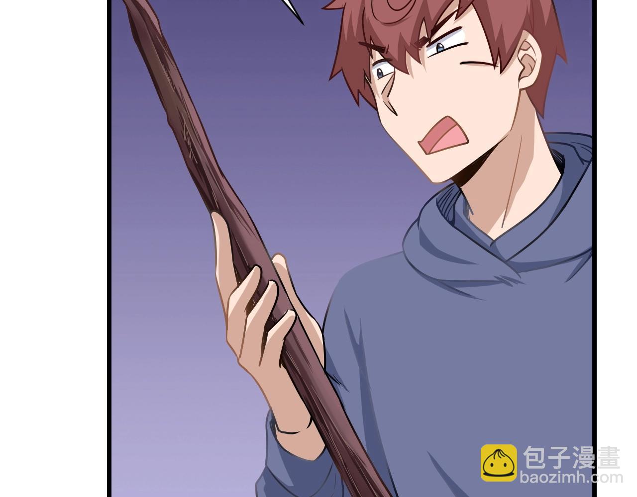 第100话 我的短但是厉害(1/3)-第102话