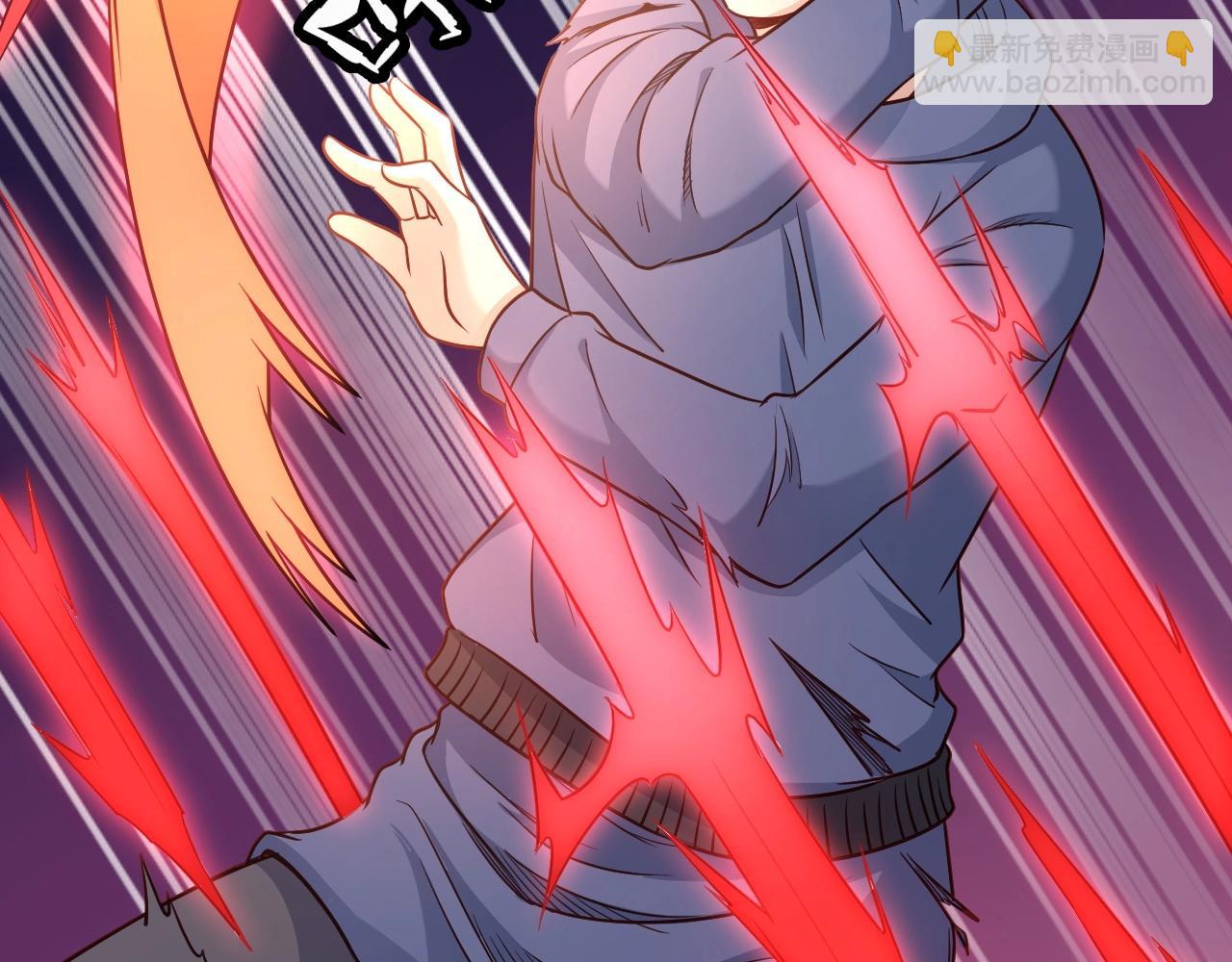 第100话 我的短但是厉害(1/3)-第102话