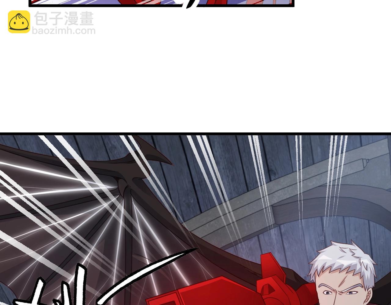 104话 修仙者VS吸血鬼(1/3)-第106话