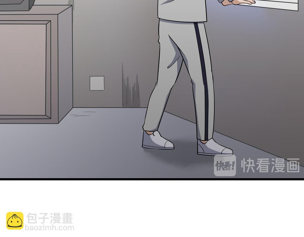 第114话 主动出击，勇闯敌巢(1/3)-第116话