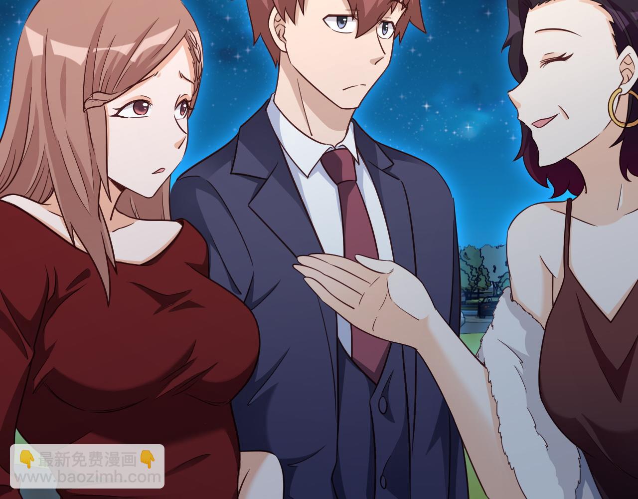 第116话   身陷敌营(1/3)-第118话