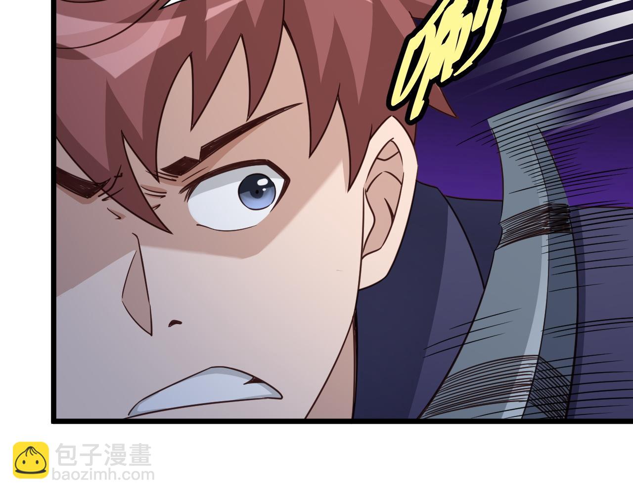 第122话  生死对决(1/3)-第124话