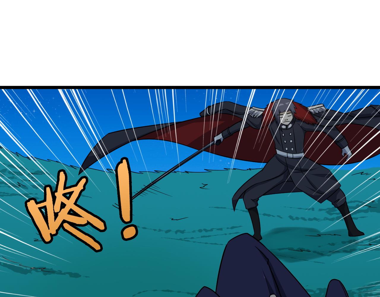 第122话  生死对决(1/3)-第124话