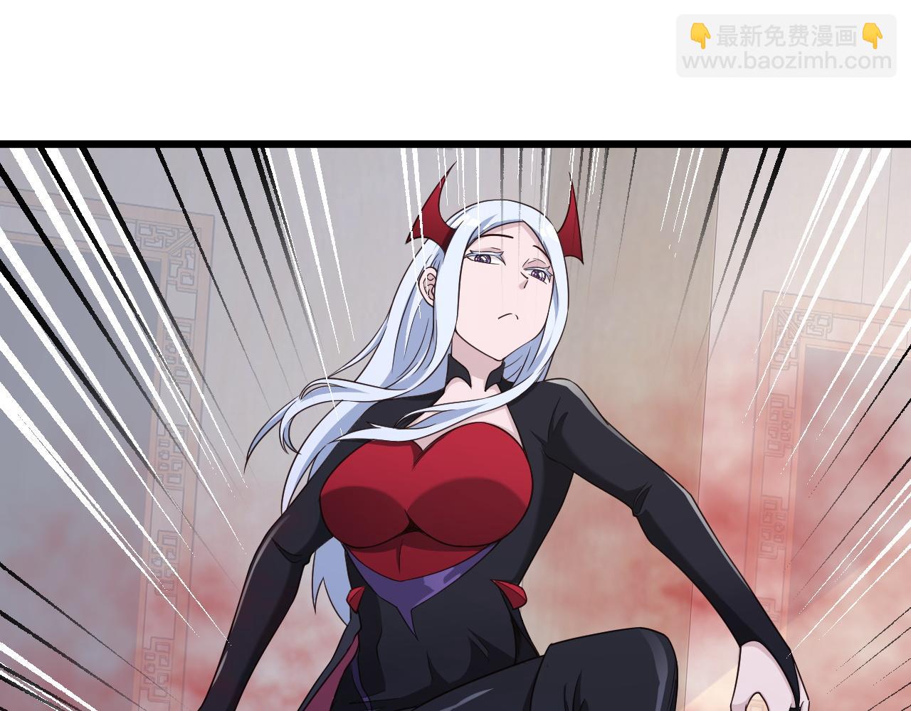 第128话  大师姐的把柄(1/2)-第130话