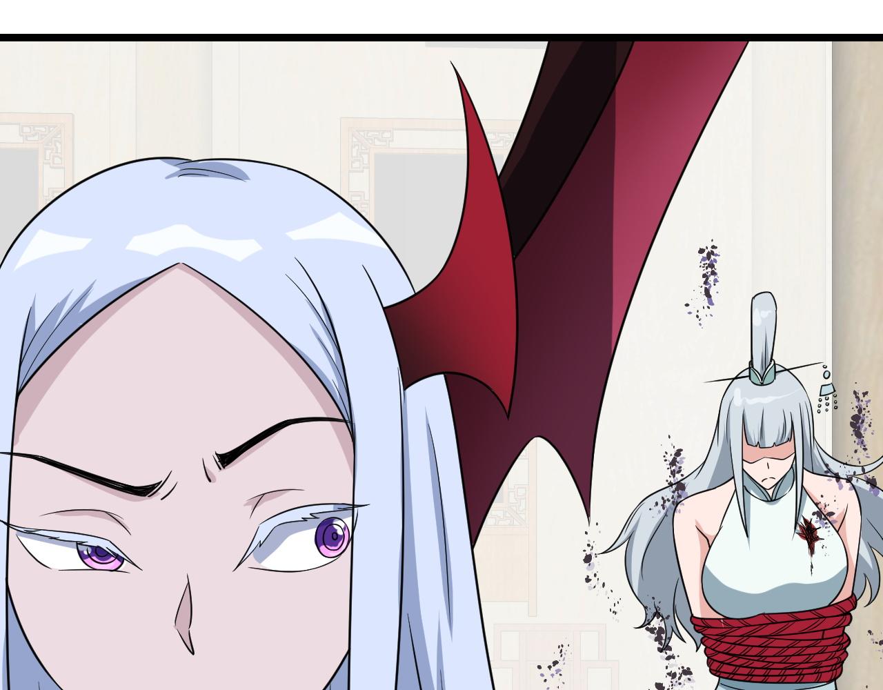 第130话  血魔的阴谋(1/2)-第132话