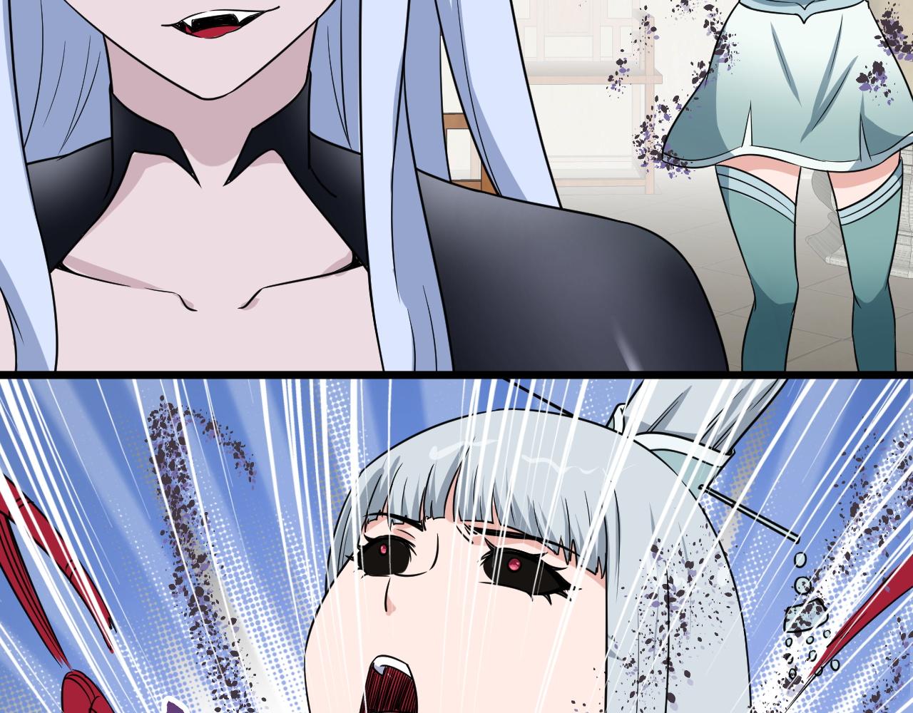 第130话  血魔的阴谋(1/2)-第132话