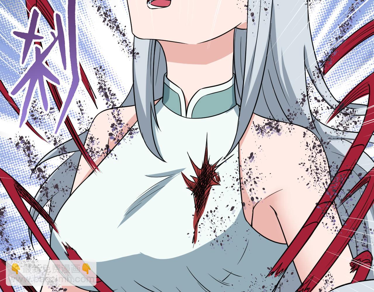 第130话  血魔的阴谋(1/2)-第132话