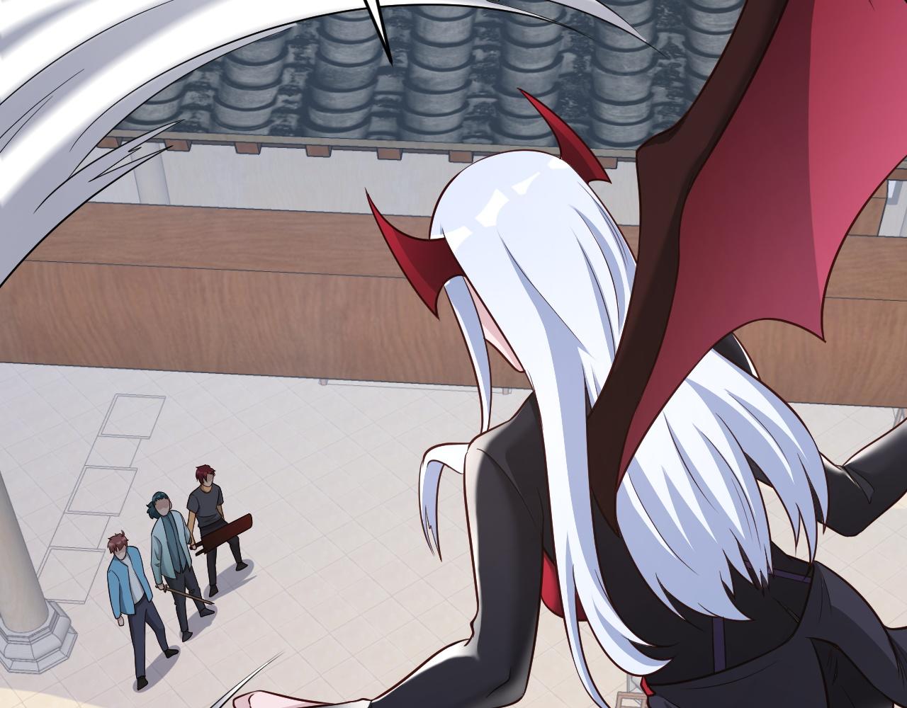 第130话  血魔的阴谋(1/2)-第132话