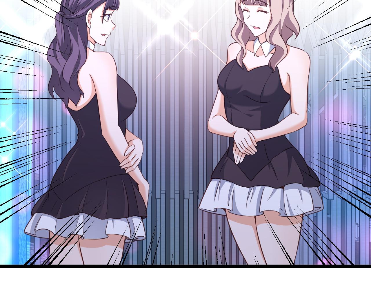 第134话  谁才是最强舞王！(1/2)-第136话