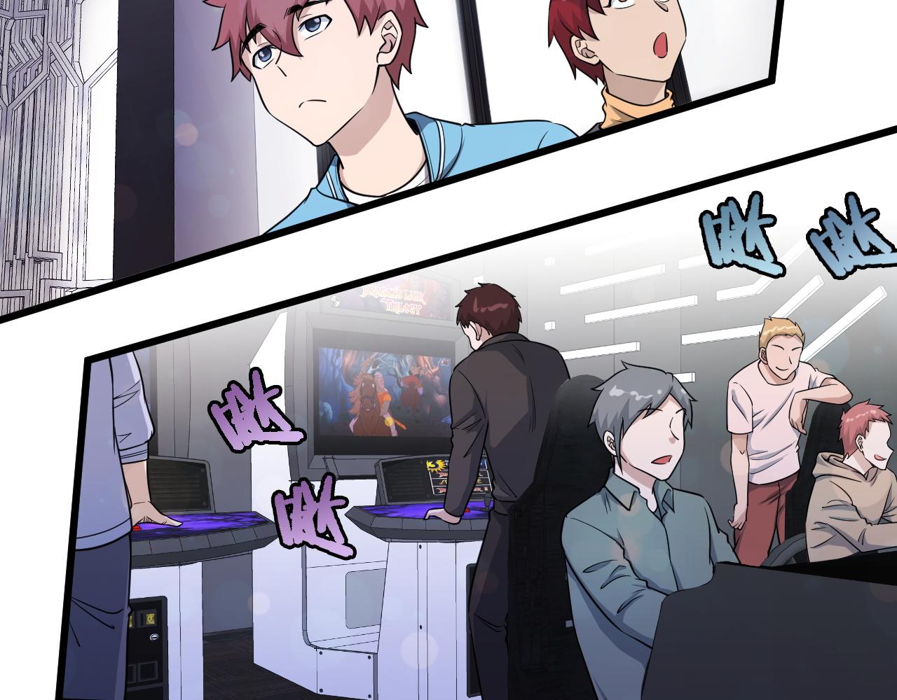 第134话  谁才是最强舞王！(1/2)-第136话