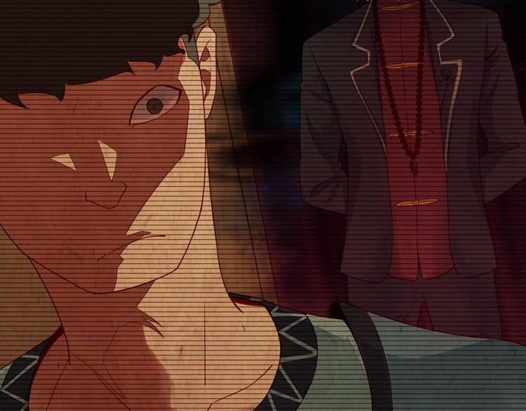 第24话 挨打就要站好！(1/4)-第24话