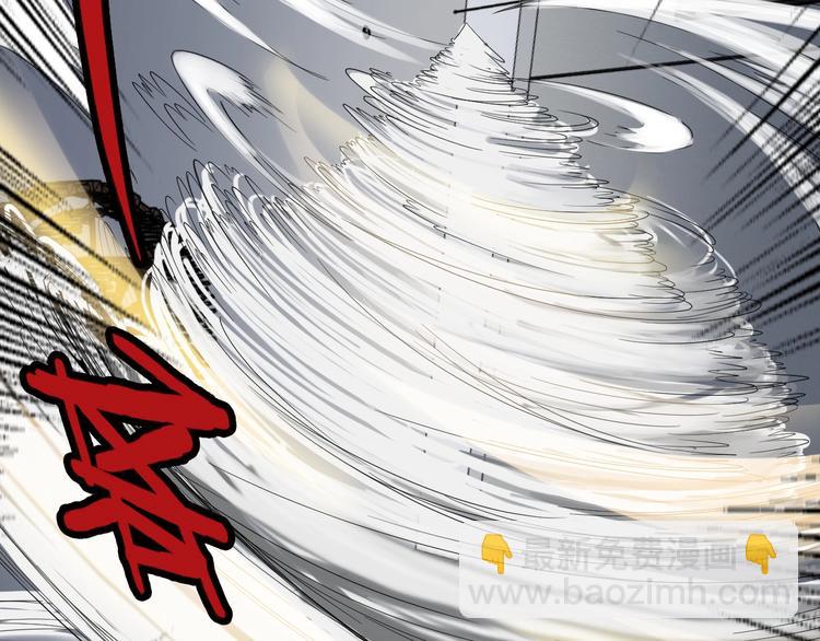 第38话 奶奶您歇着吧！(1/2)-第38话