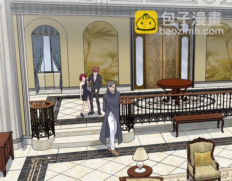 第40话 到底谁无耻？(1/2)-第40话