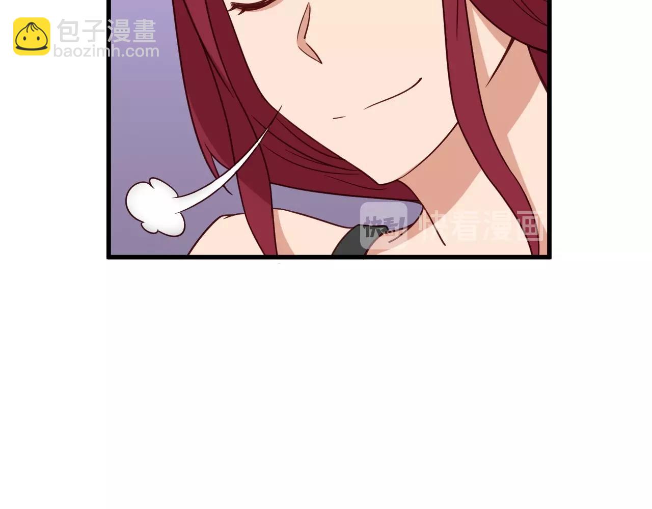 第50话 你们姐妹就不要再吵了(1/2)-第50话