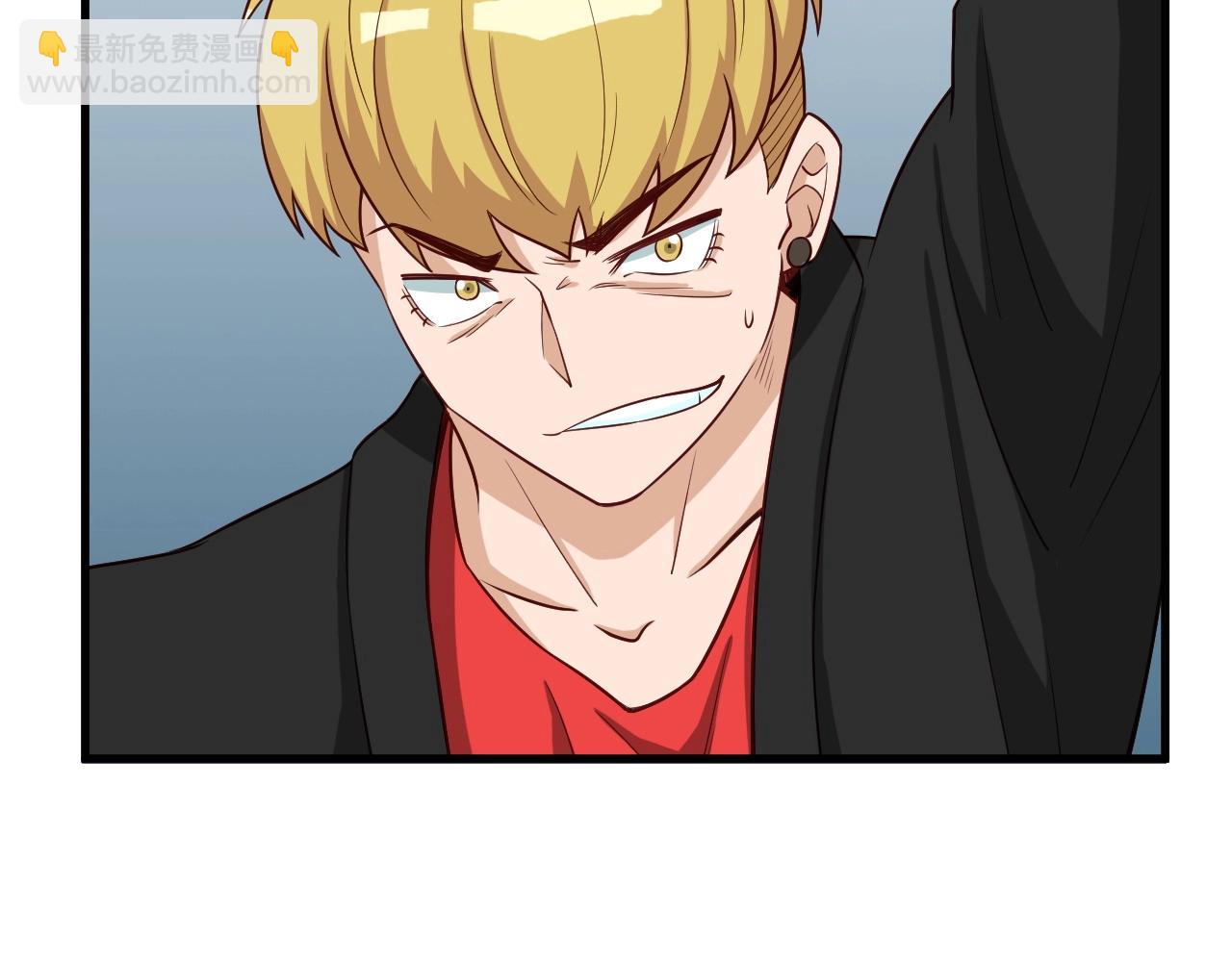 第52话 壕无人性！(1/2)-第52话