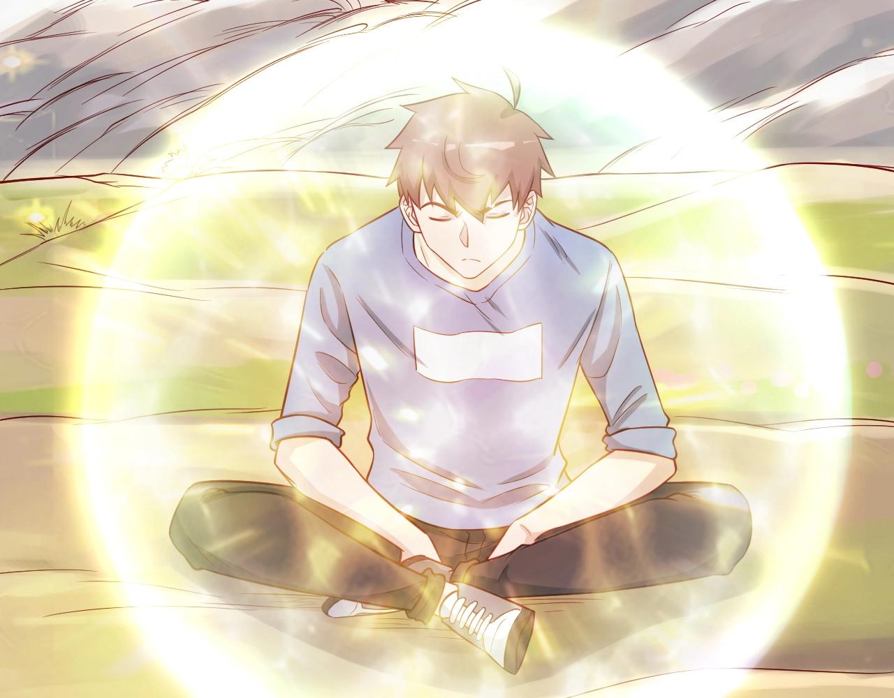 第60话 突破(1/2)-第60话