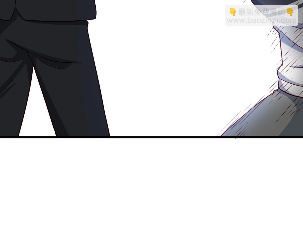 第66画 说什么呢妹妹？(1/2)-第66话