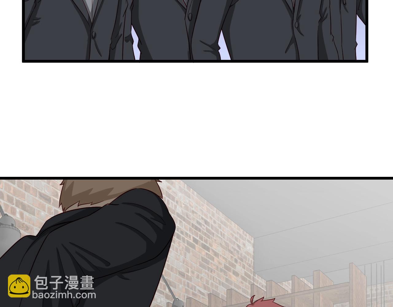 第66画 说什么呢妹妹？(1/2)-第66话