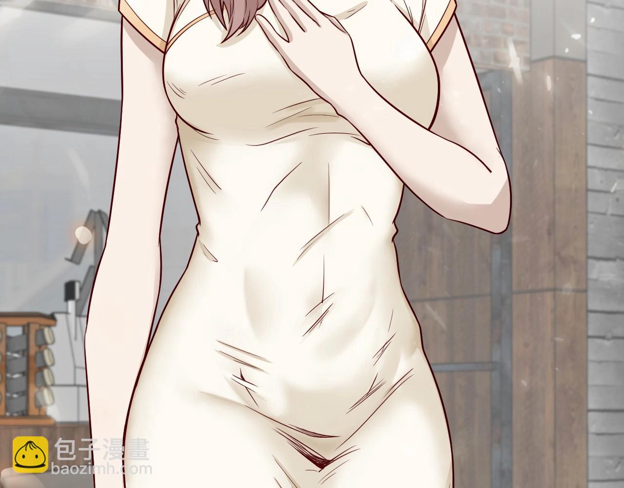 第66画 说什么呢妹妹？(1/2)-第66话