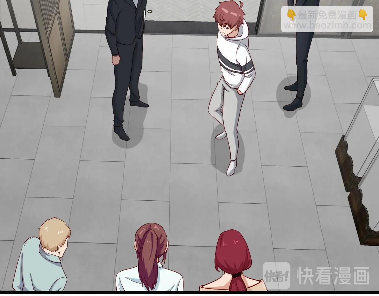 第68话 爷爷我管定了(1/3)-第68话