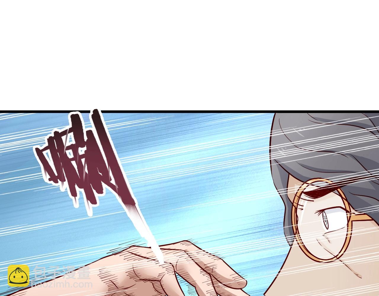 第71话 精神小伙开始修炼(1/3)-第72话