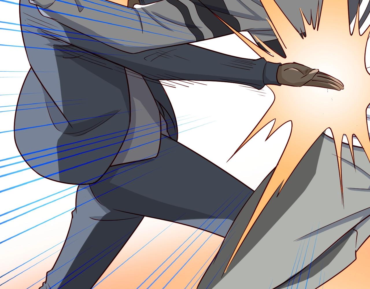 第71话 精神小伙开始修炼(1/3)-第72话