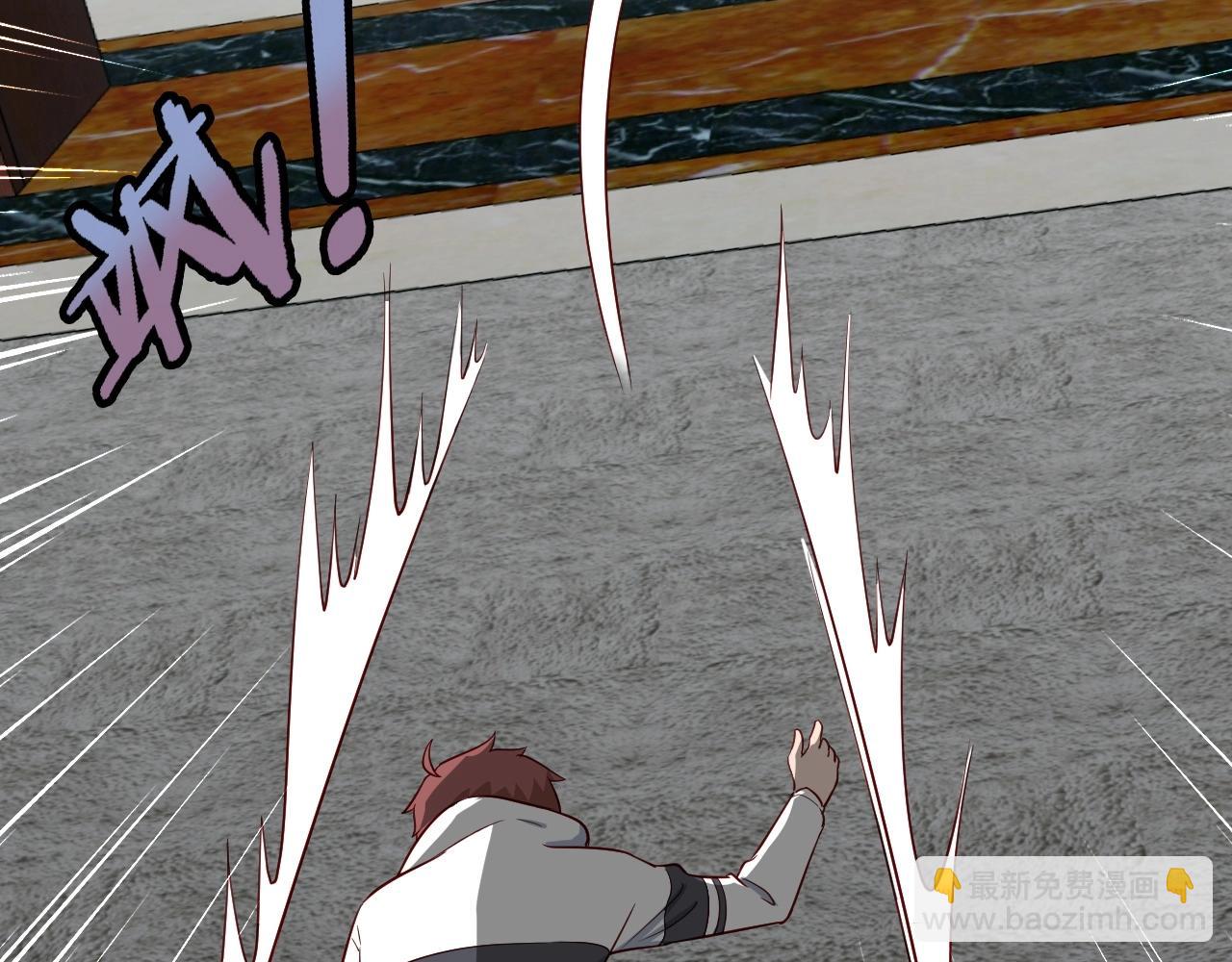 第71话 精神小伙开始修炼(1/3)-第72话