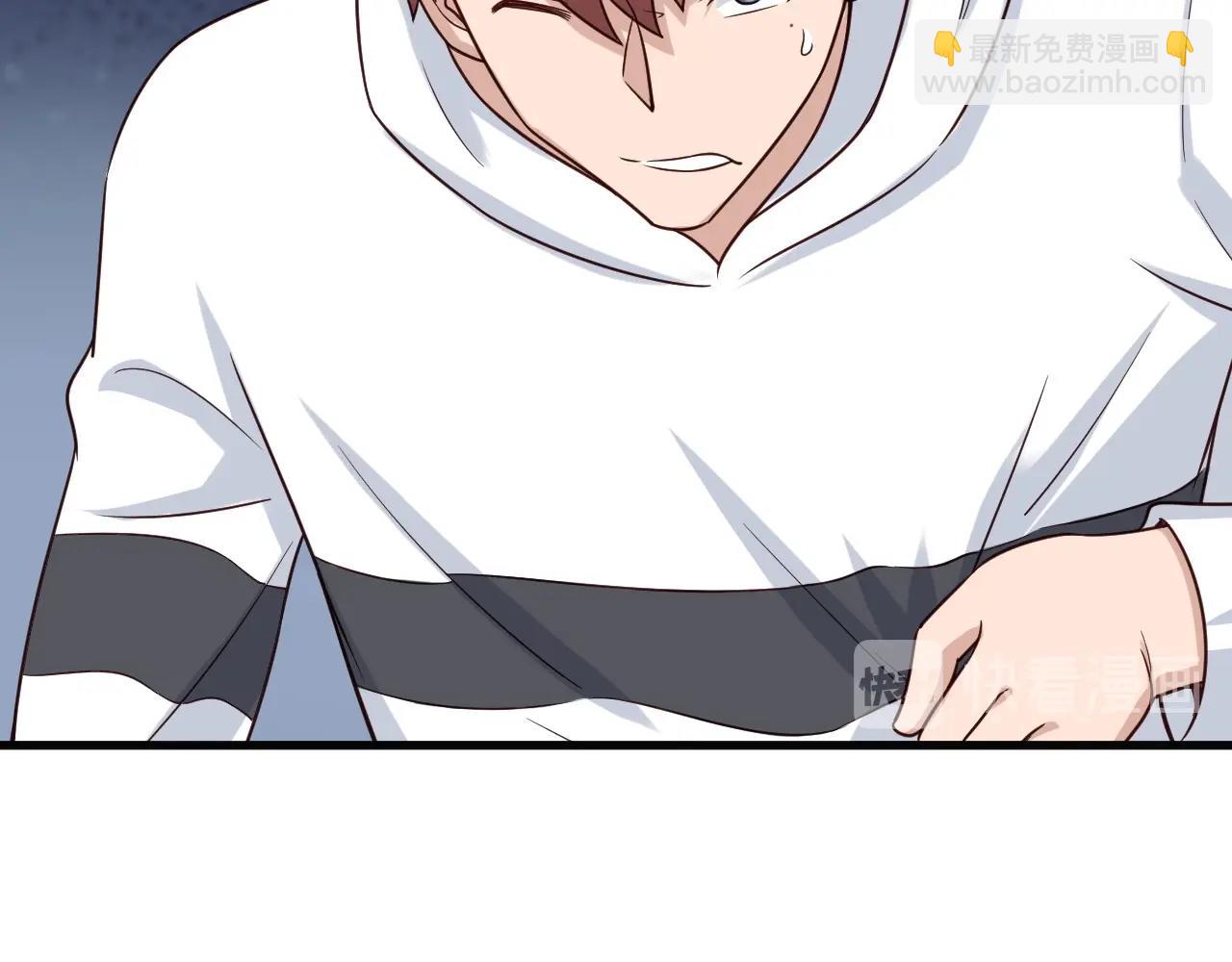 第71话 精神小伙开始修炼(1/3)-第72话