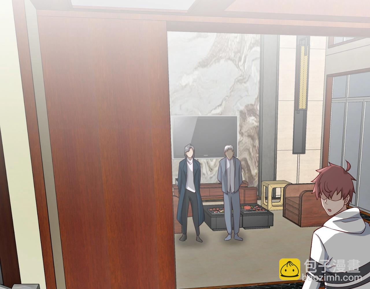 第71话 精神小伙开始修炼(1/3)-第72话