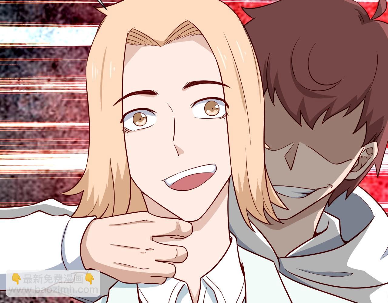 第71话 精神小伙开始修炼(1/3)-第72话