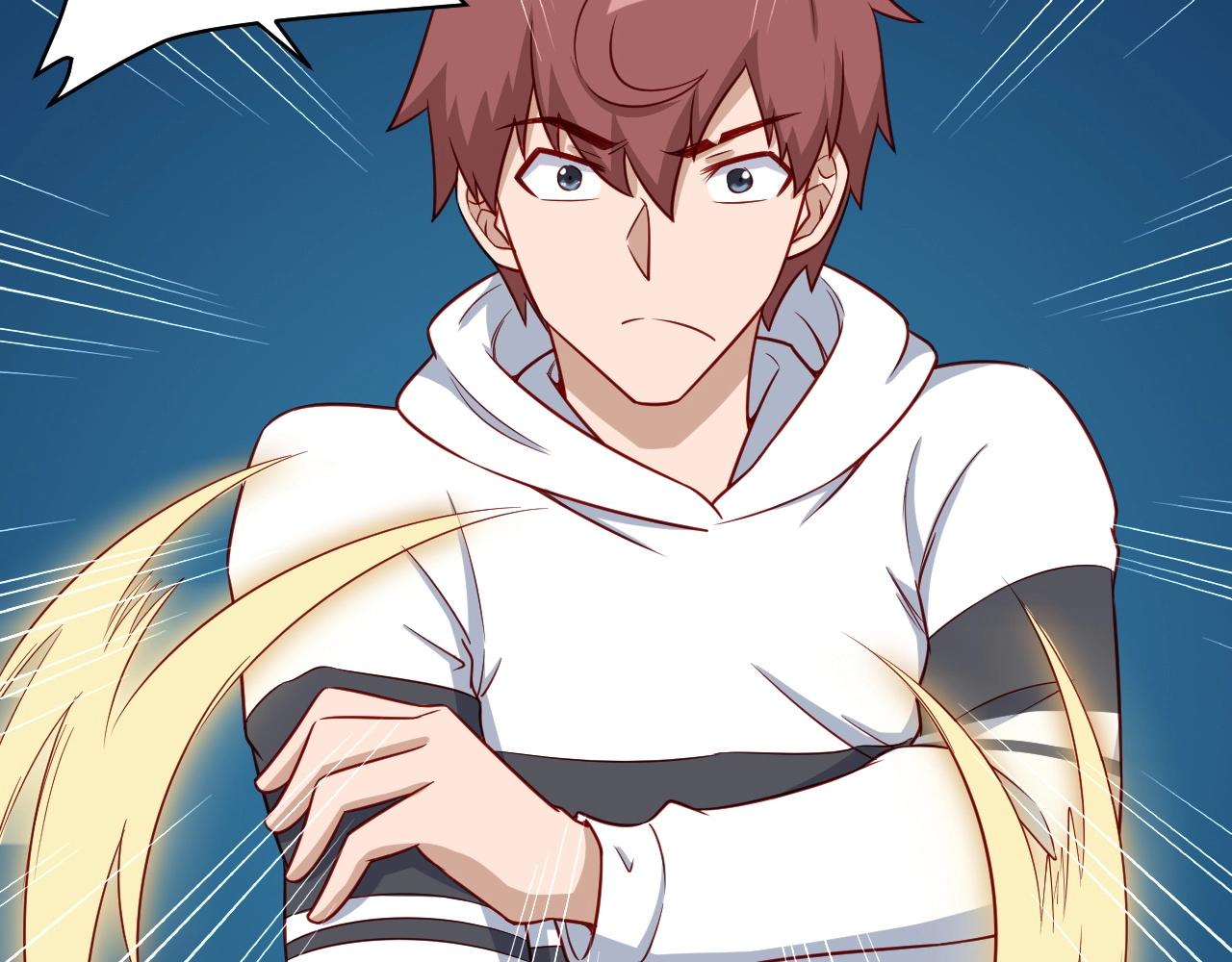 第73话 我是专一的精神小伙！(1/3)-第74话