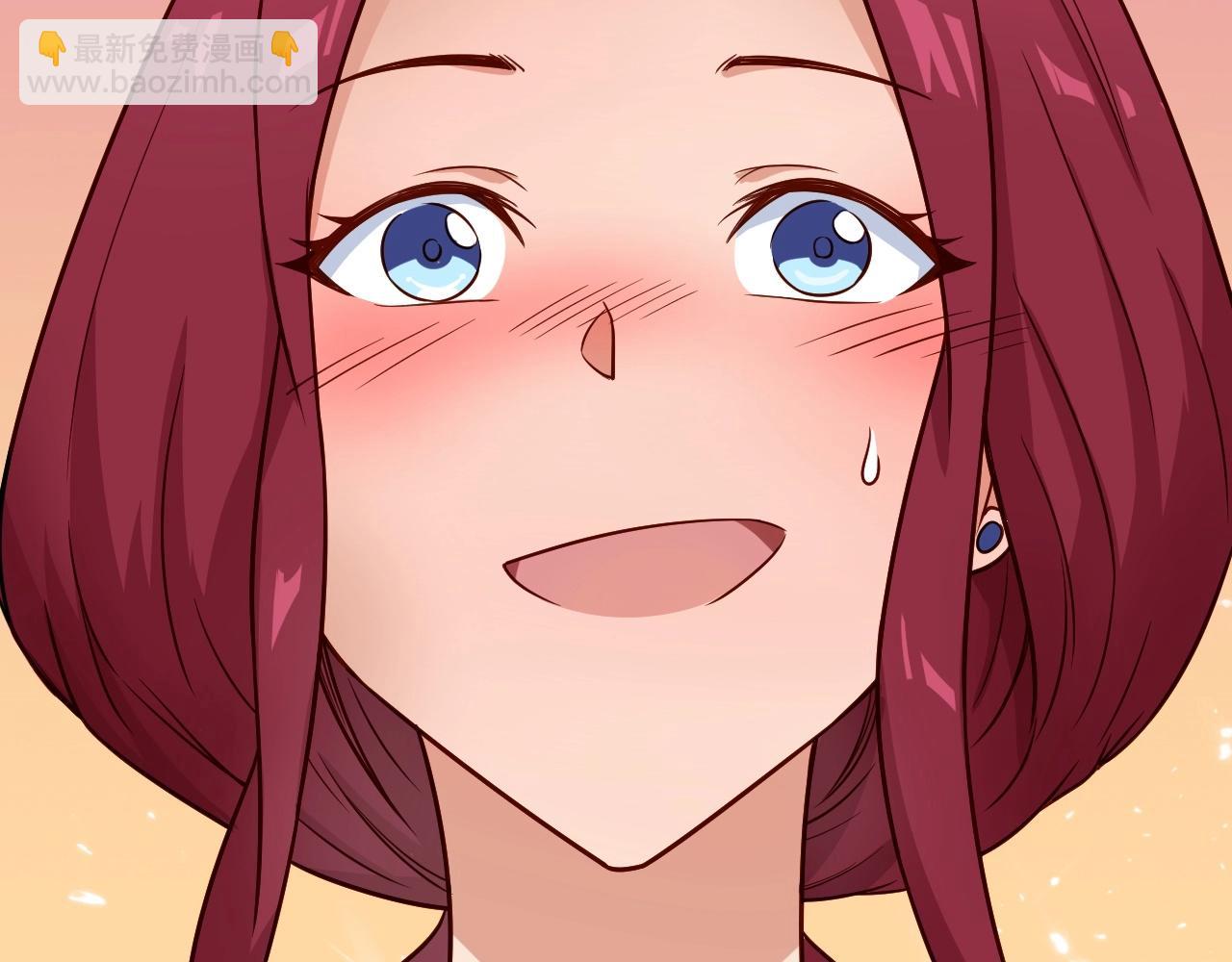 第88话 韩浩你脸怎么红了？(1/3)-第90话