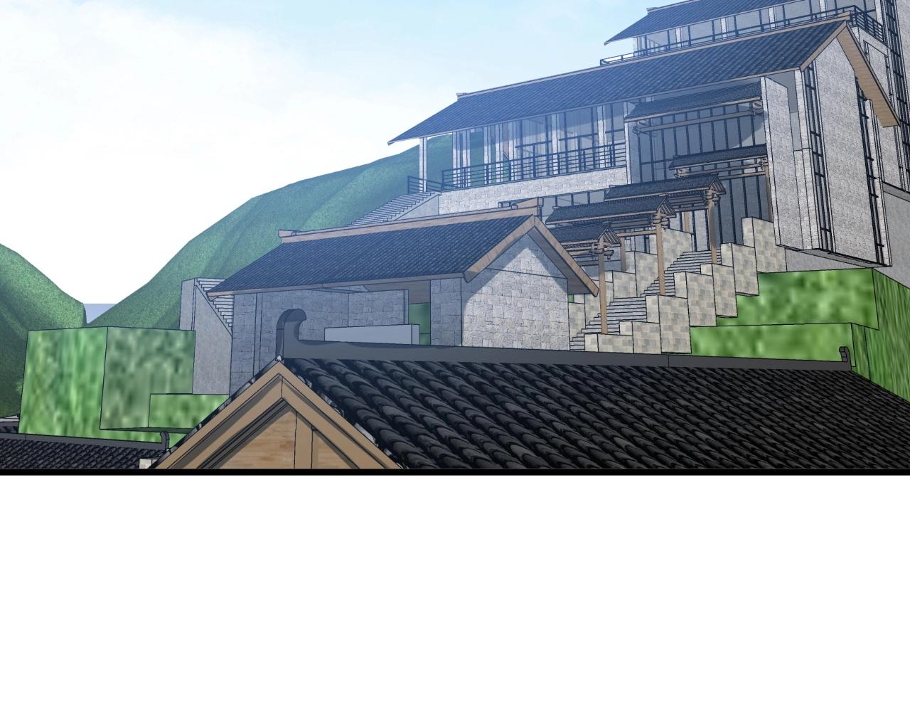 第88话 韩浩你脸怎么红了？(1/3)-第90话