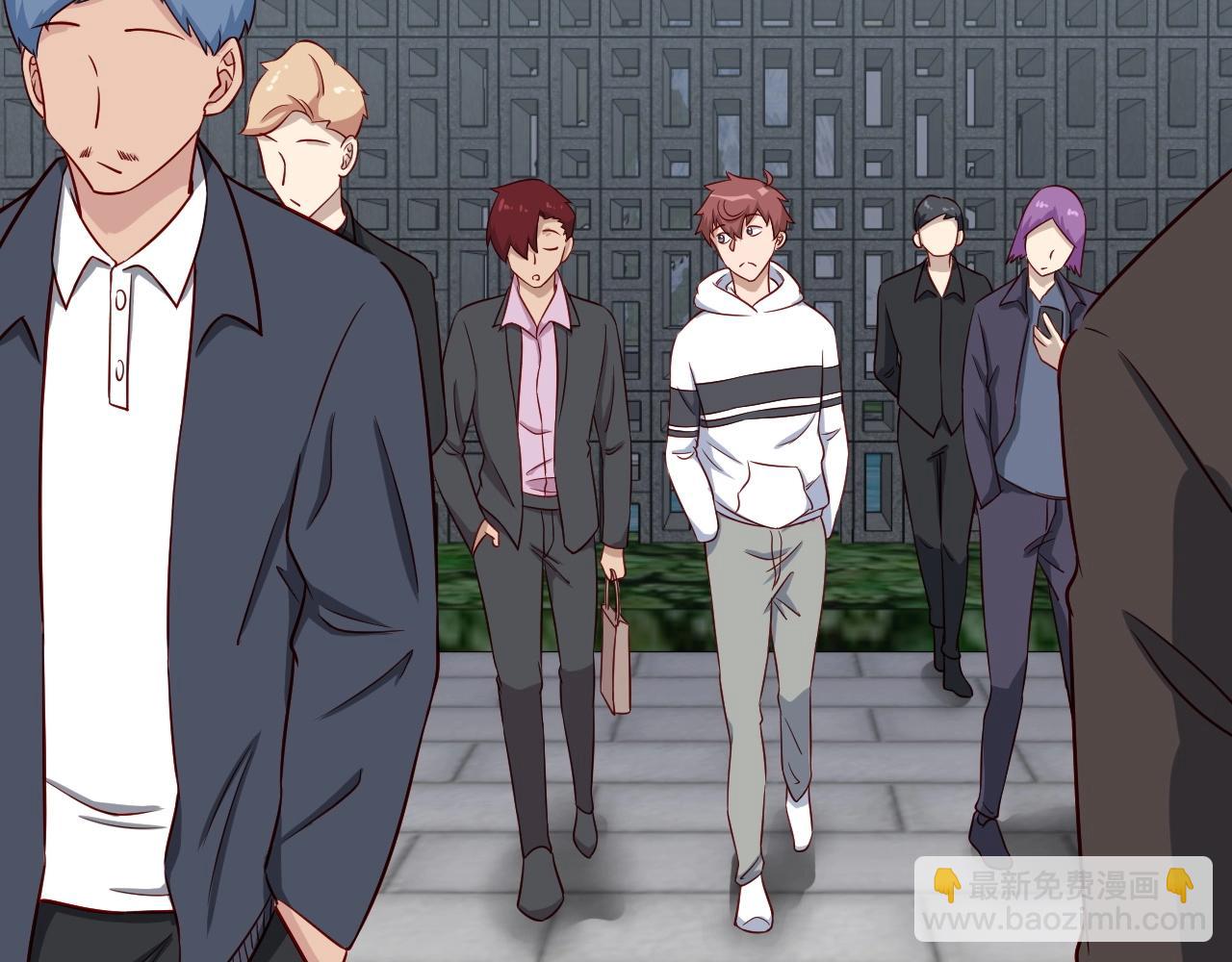 第90话 我和秀儿是真爱！(1/3)-第92话