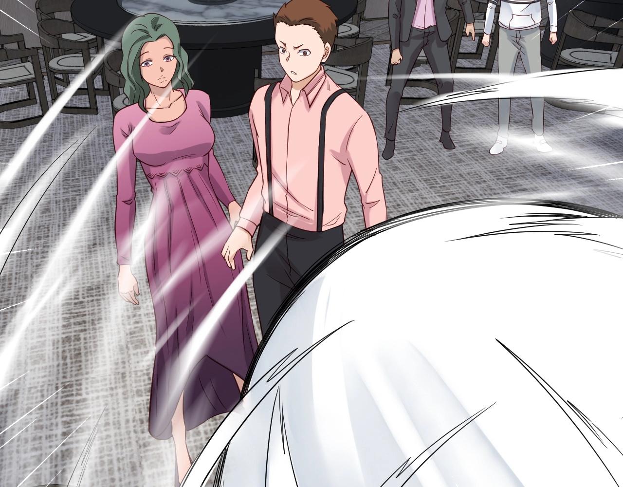 第94话 老妈帮我来平事(1/3)-第96话