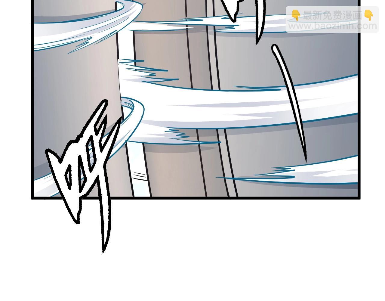 第98话 你们在玩真人吃鸡？？(1/3)-第100话